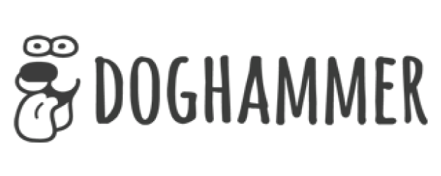 Doghammer Logo
